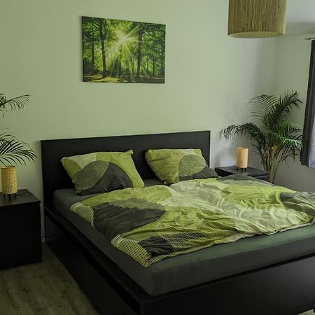3 Dimensions Bremen Apartment Bagian luar foto