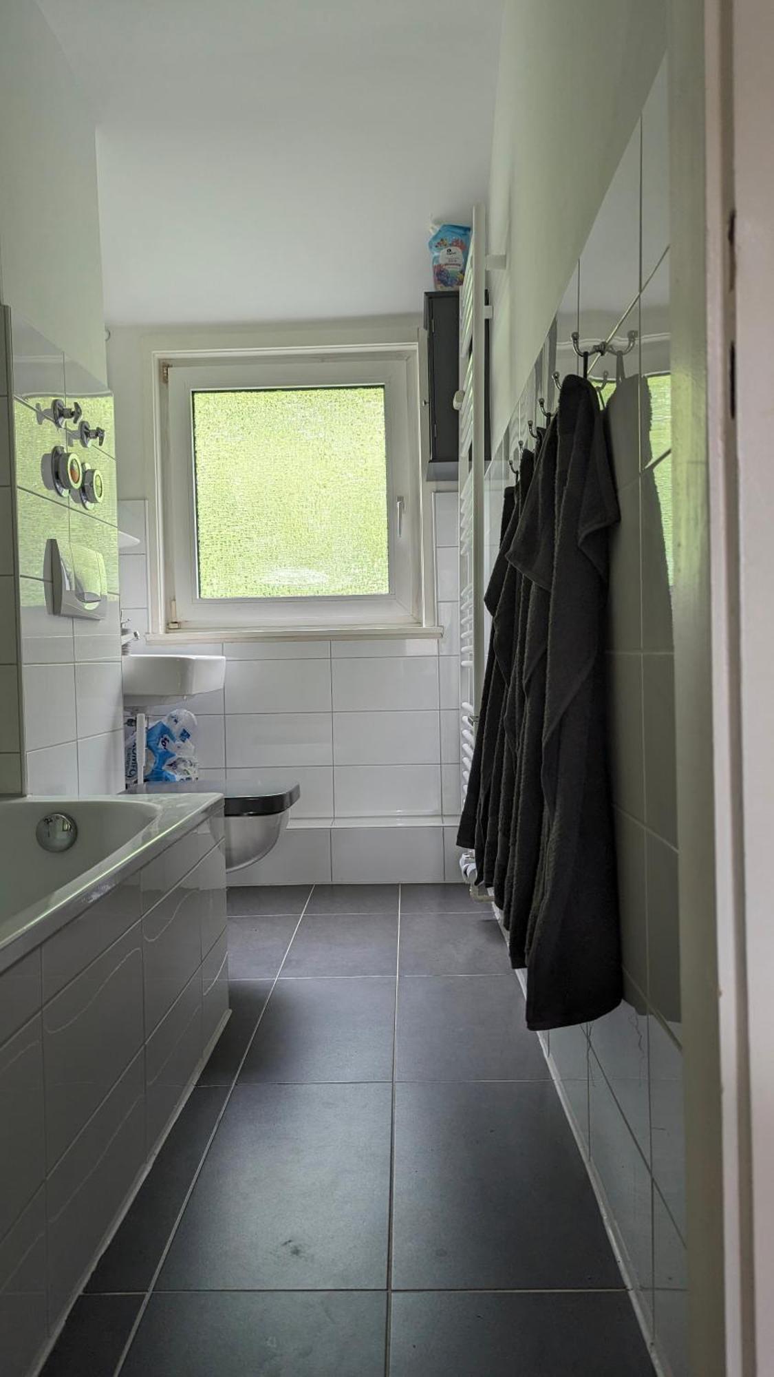 3 Dimensions Bremen Apartment Bagian luar foto