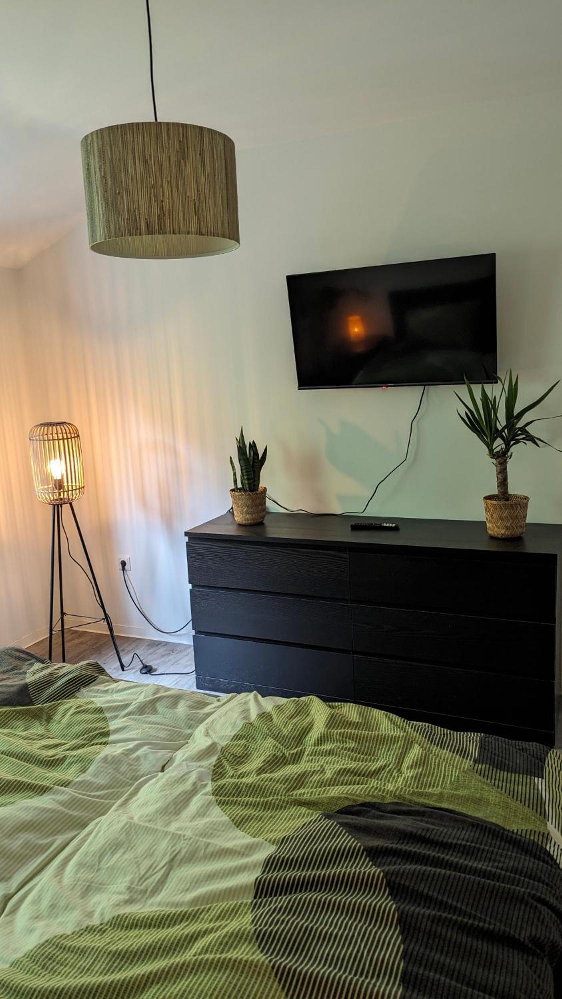 3 Dimensions Bremen Apartment Bagian luar foto